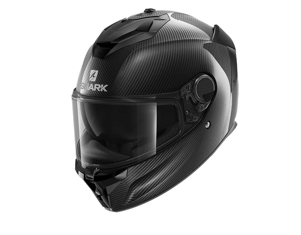 Shark Spartan GT Carbon Skin Gloss Helmet (DAD)