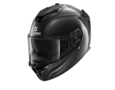 Shark Spartan GT Carbon Skin Gloss Helmet (DAD)