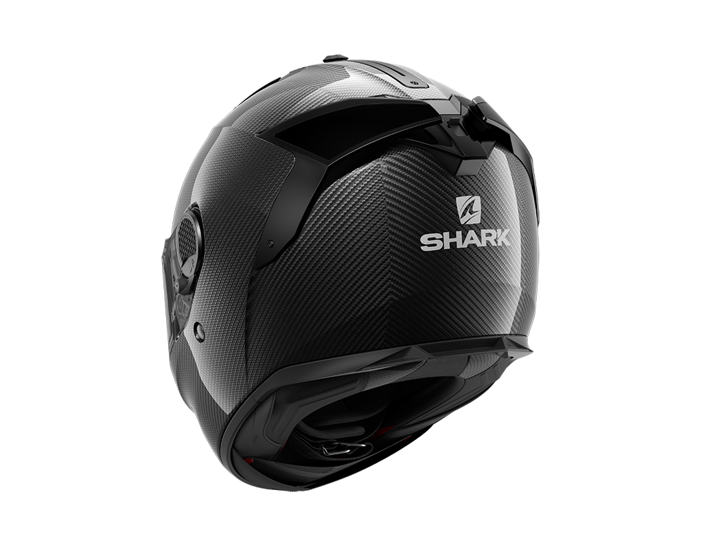 Shark Spartan GT Carbon Skin Gloss Helmet (DAD)