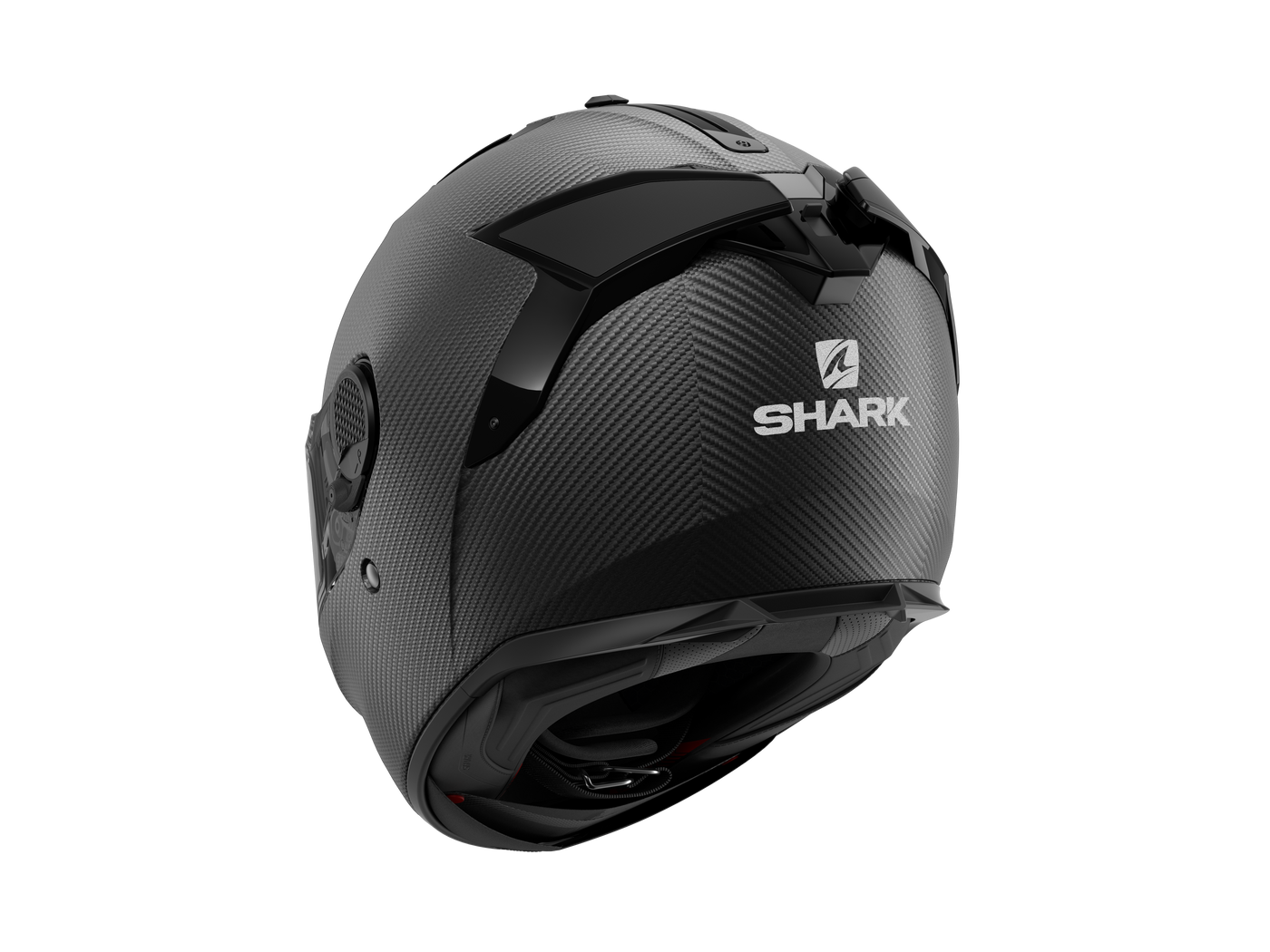 Shark Spartan GT Carbon Skin Matt Helmet (DMA)