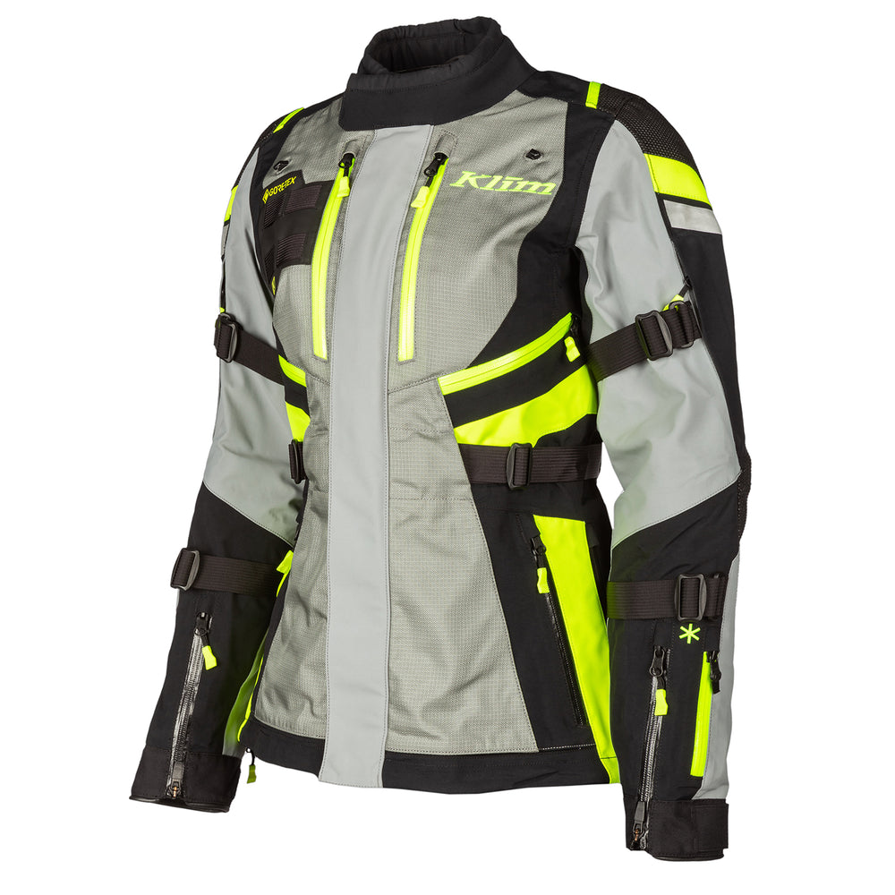 Klim Artemis Hi-Vis Jacket