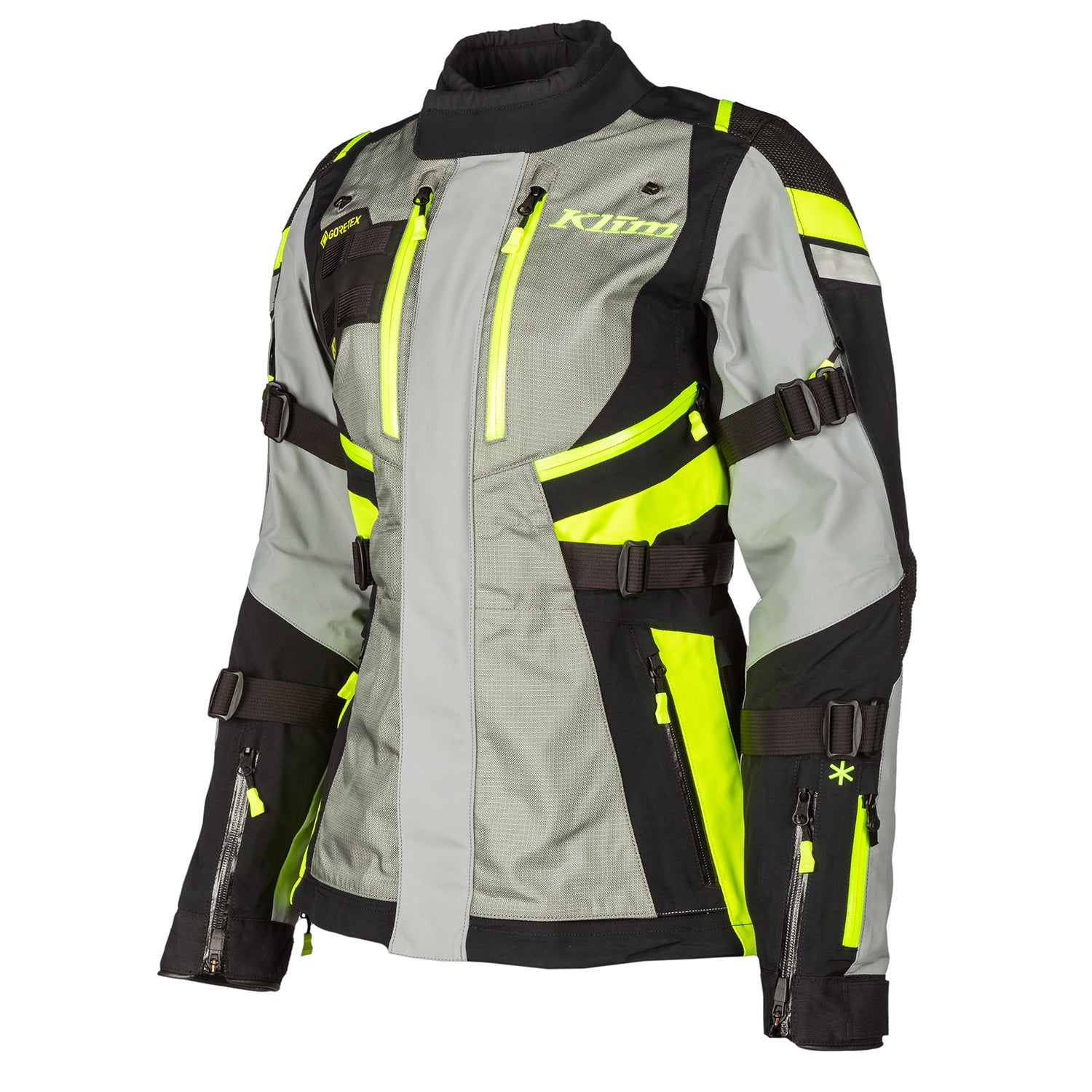 Klim Artemis Hi-Vis Jacket
