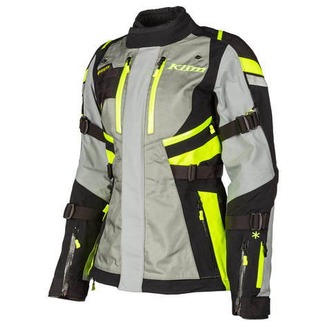 Klim Artemis Hi-Vis Jacket