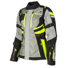Klim Artemis Hi-Vis Jacket