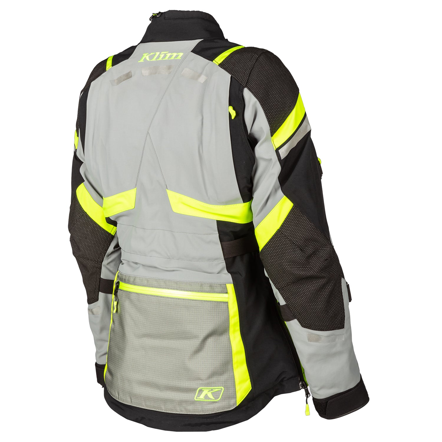 Klim Artemis Hi-Vis Jacket