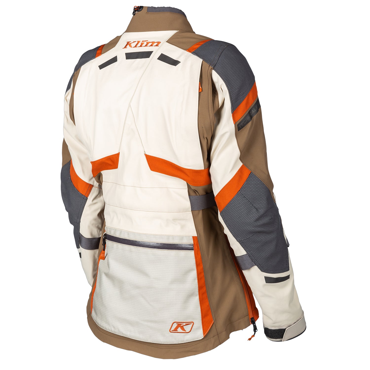 Klim Artemis Peyote - Potter's Clay Jacket