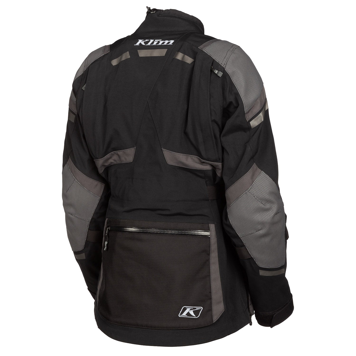 Klim Artemis Stealth Black Jacket