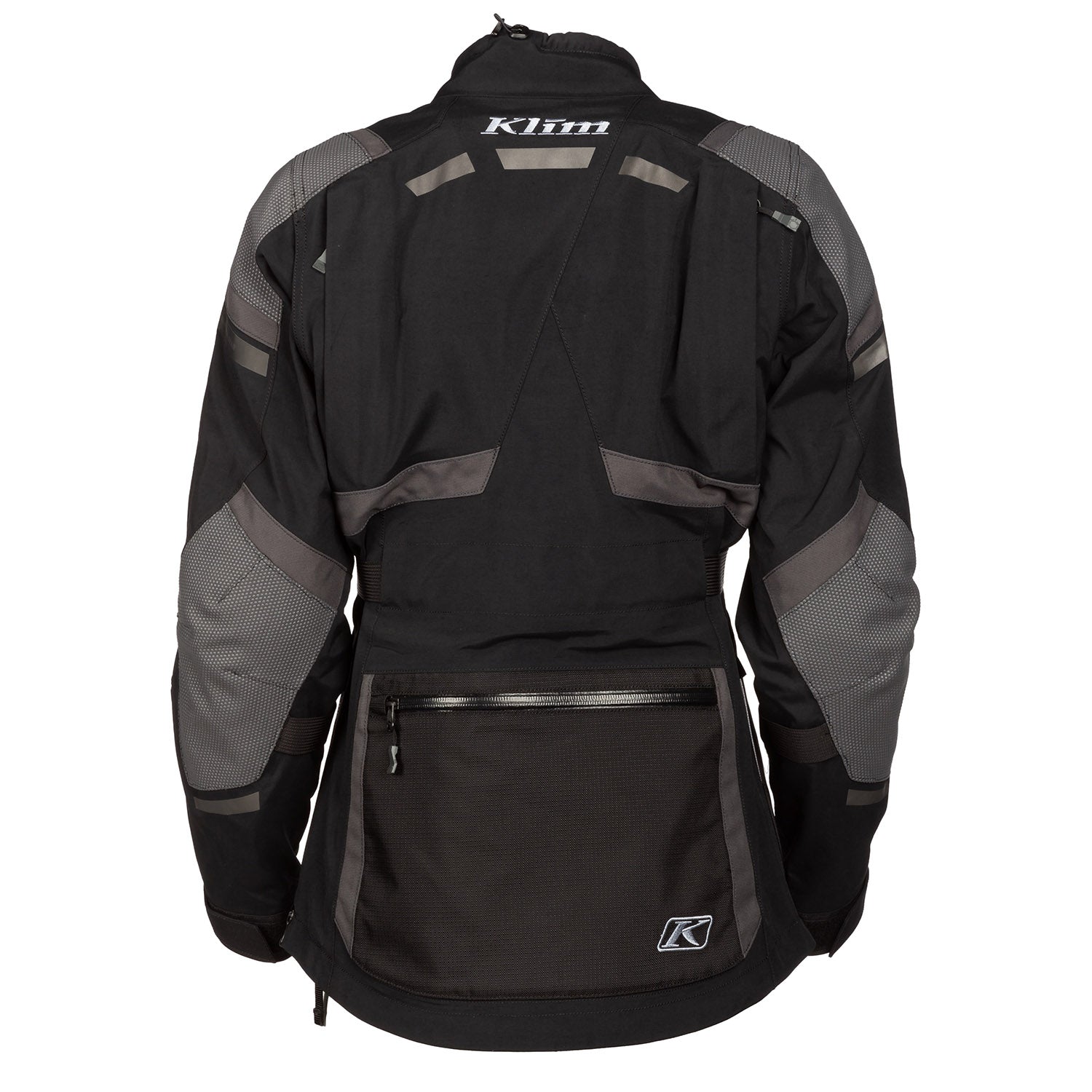 Klim Artemis Stealth Black Jacket