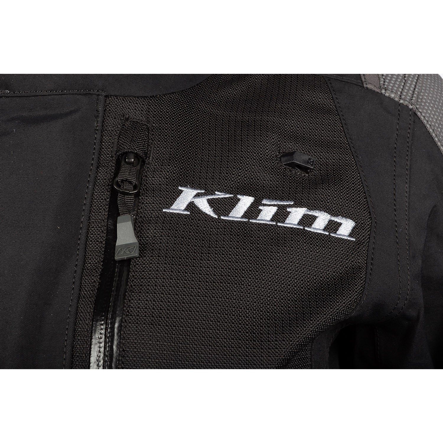 Klim Artemis Stealth Black Jacket