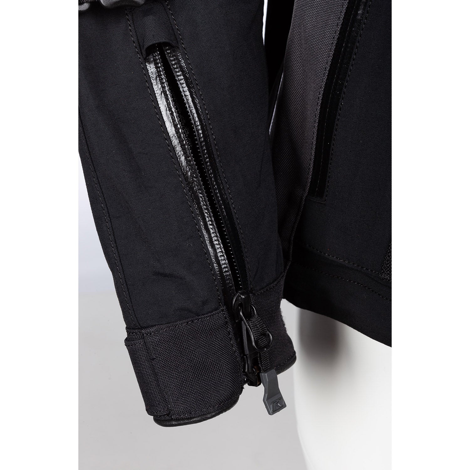 Klim Artemis Stealth Black Jacket