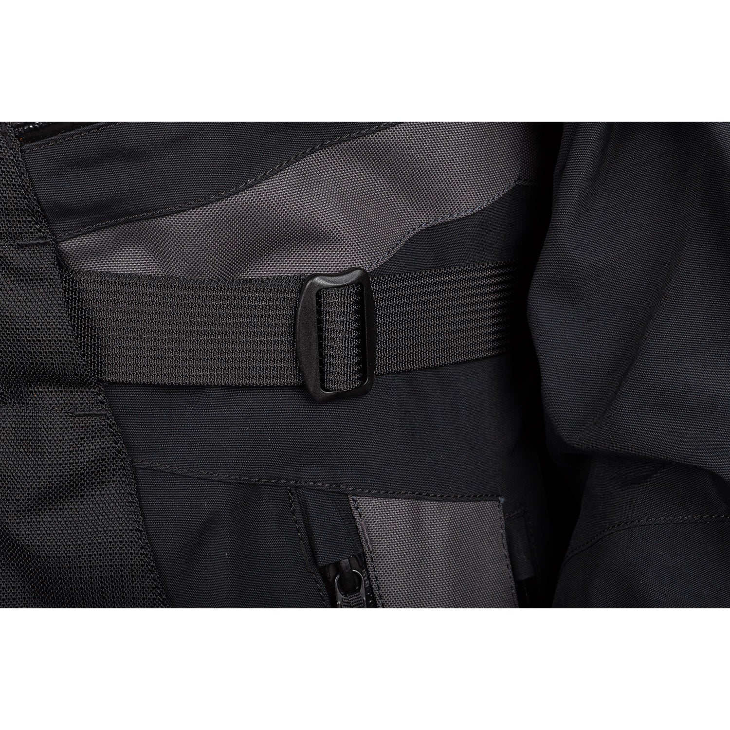 Klim Artemis Stealth Black Jacket