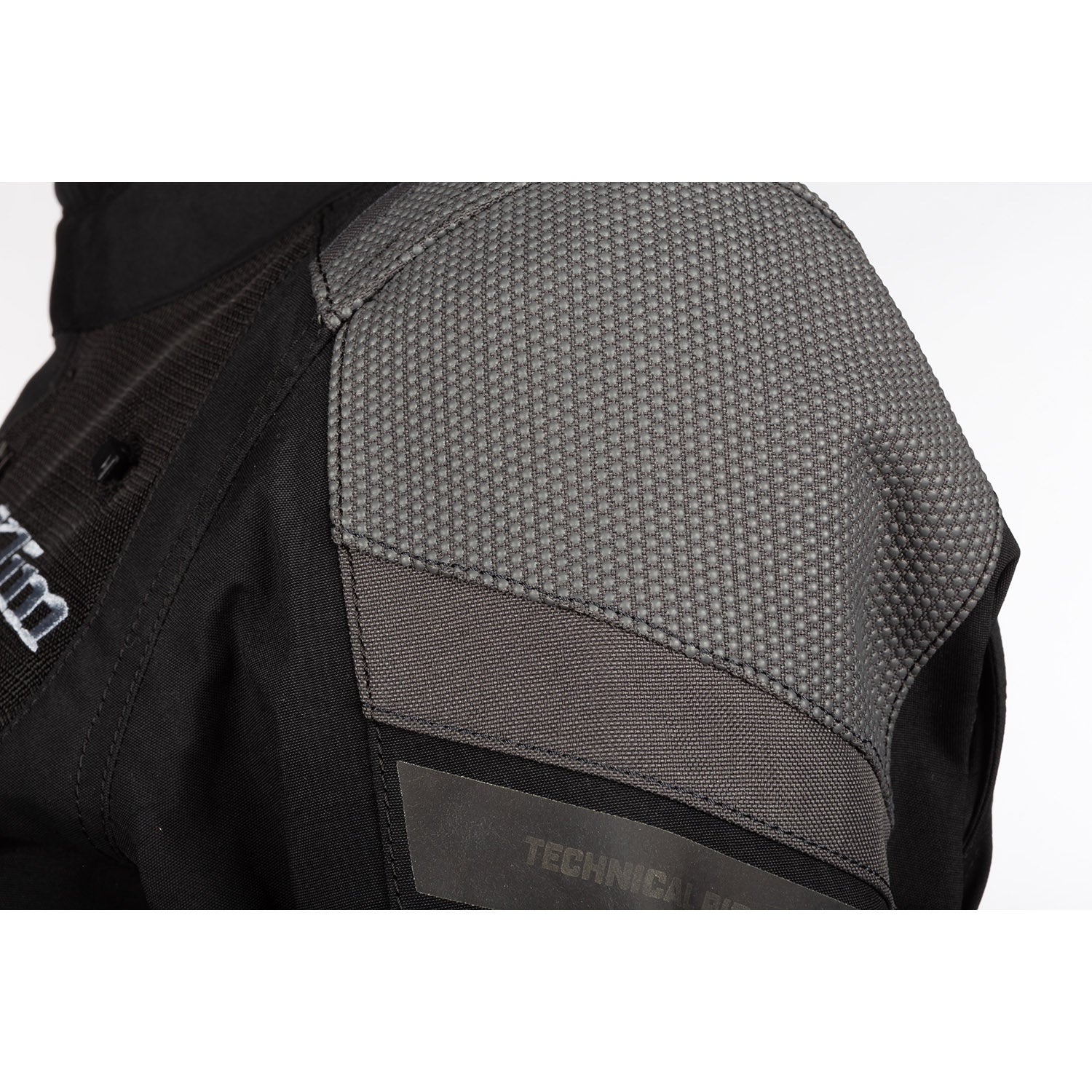 Klim Artemis Stealth Black Jacket