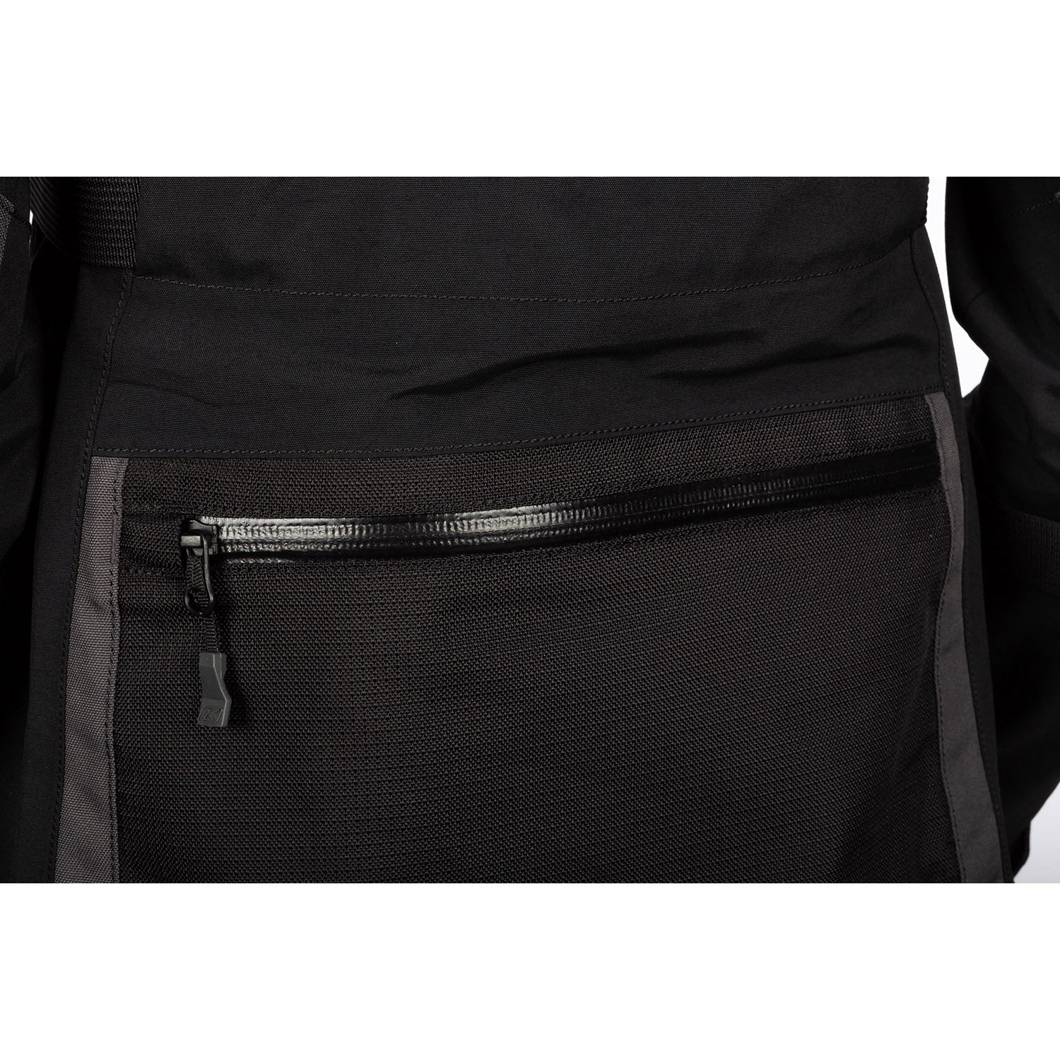 Klim Artemis Stealth Black Jacket