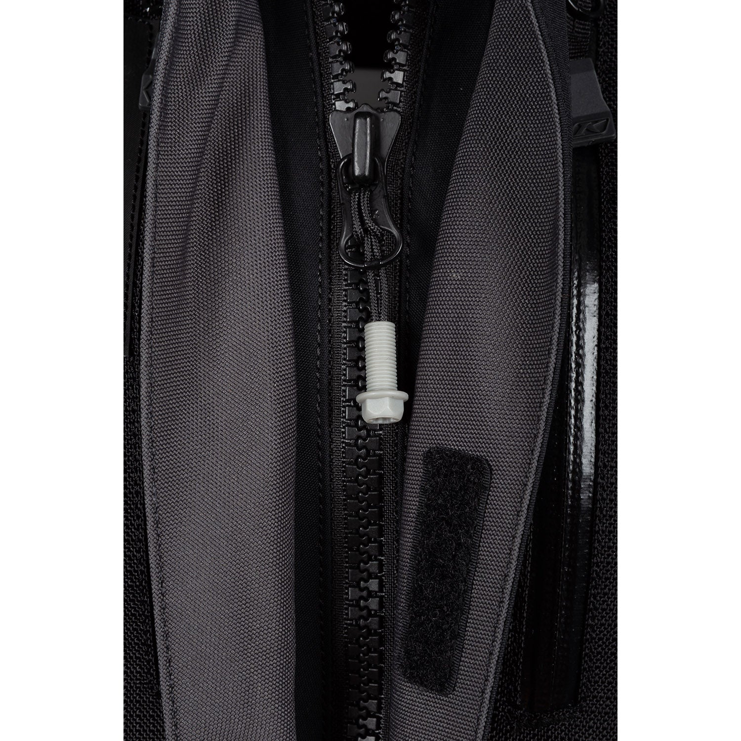 Klim Artemis Stealth Black Jacket