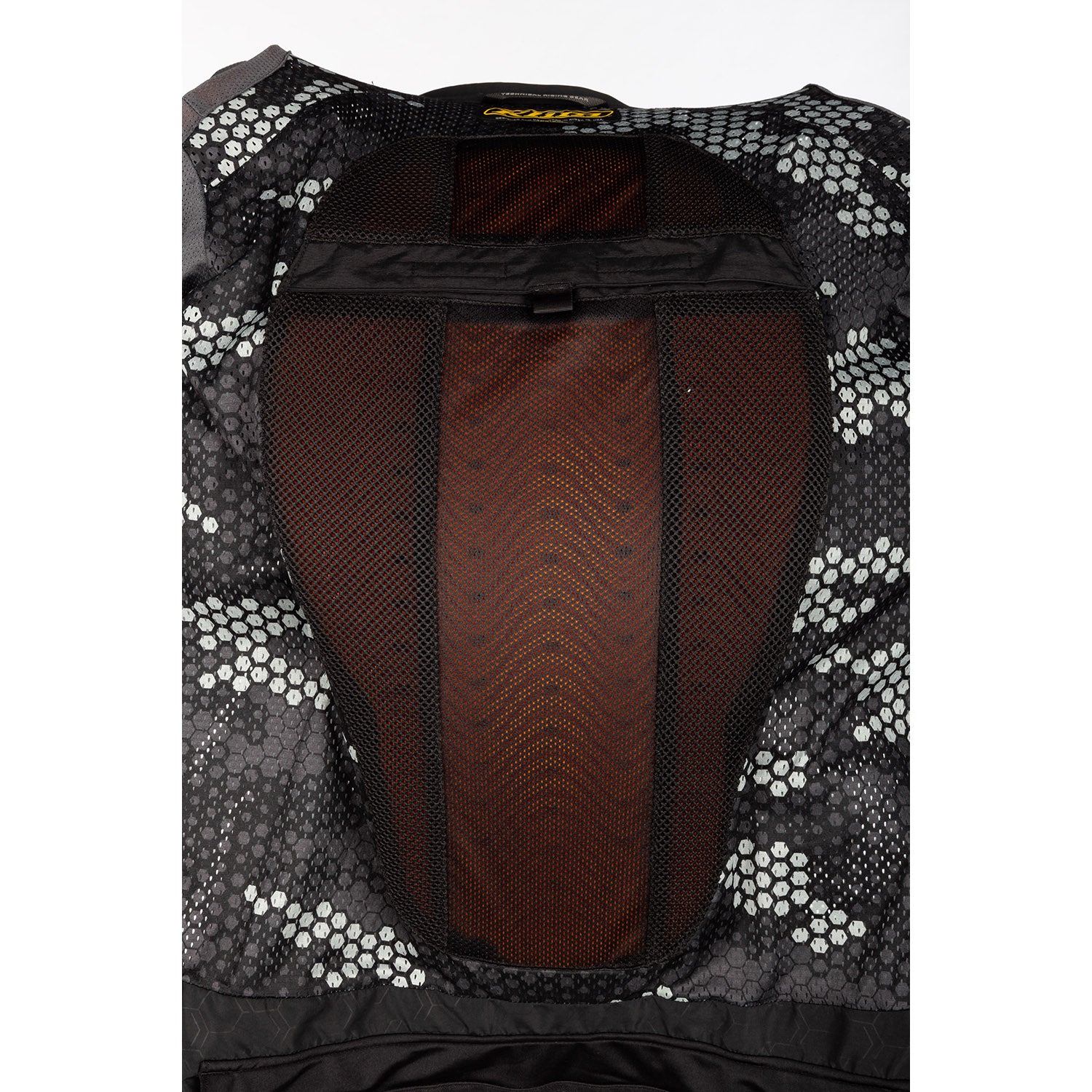 Klim Artemis Stealth Black Jacket