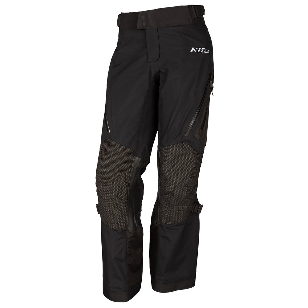 Klim Artemis Pant Stealth Black