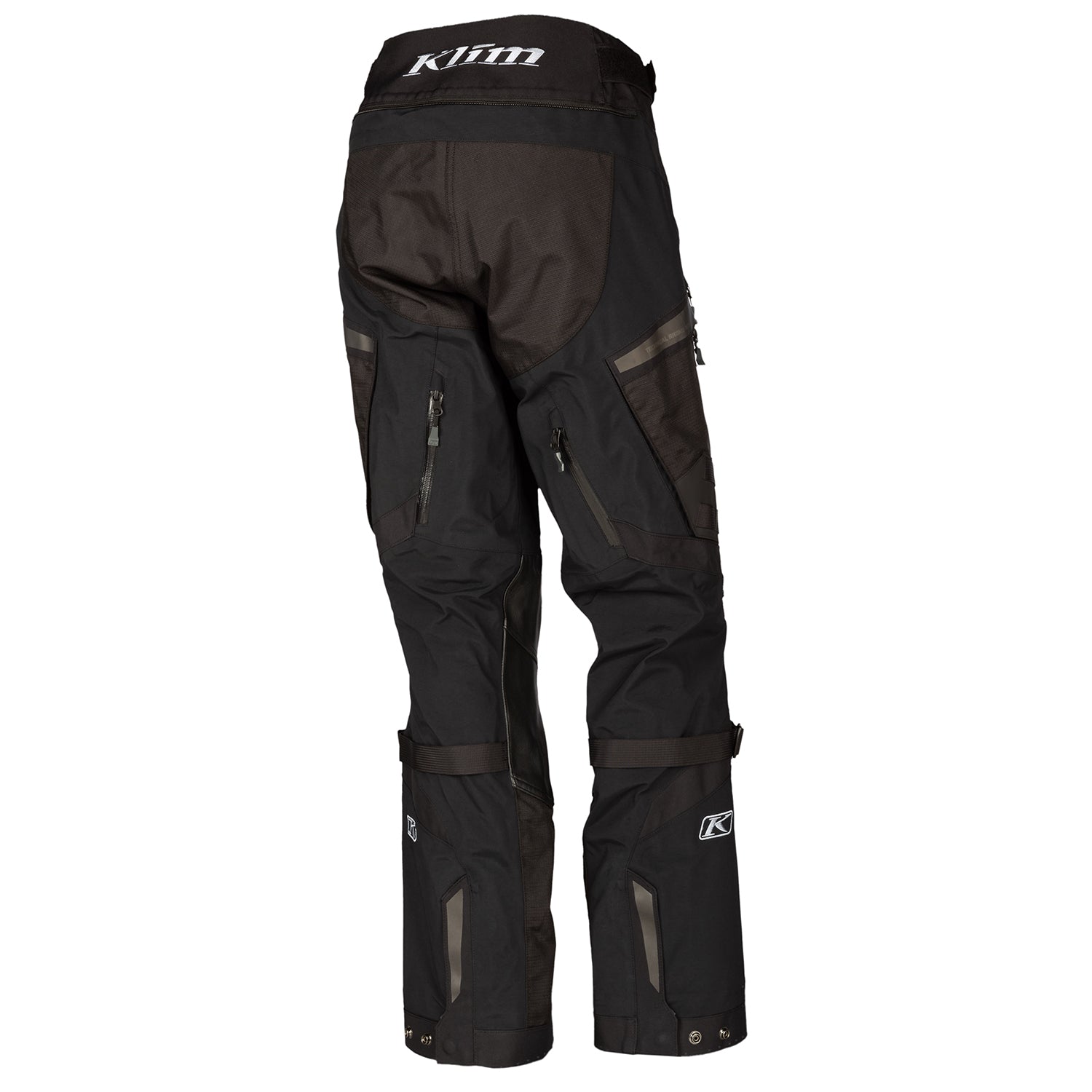 Klim Artemis Pant Stealth Black