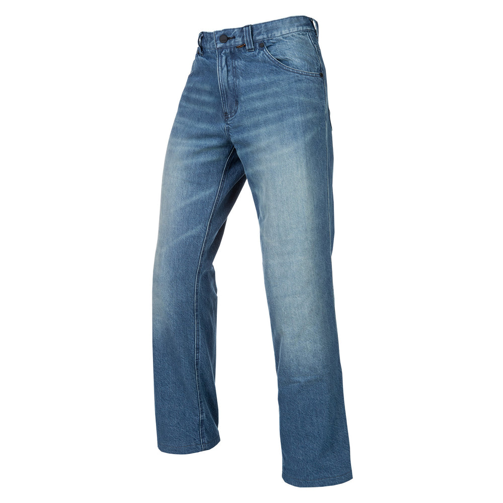 Klim K Fifty 1 Riding Pant Denim - Light Blue Pant