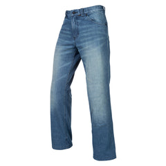 Klim K Fifty 1 Riding Pant Denim - Light Blue Pant