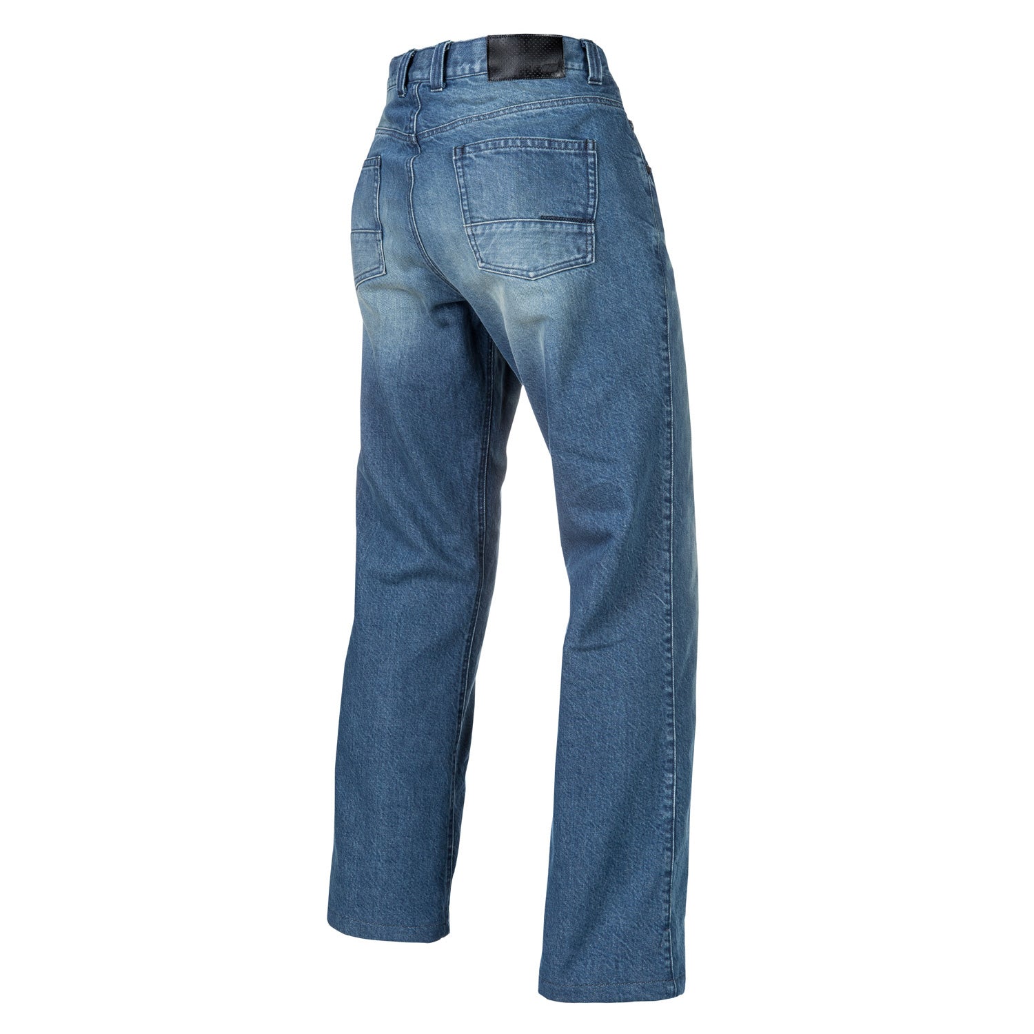 Klim K Fifty 1 Riding Pant Denim - Light Blue Pant
