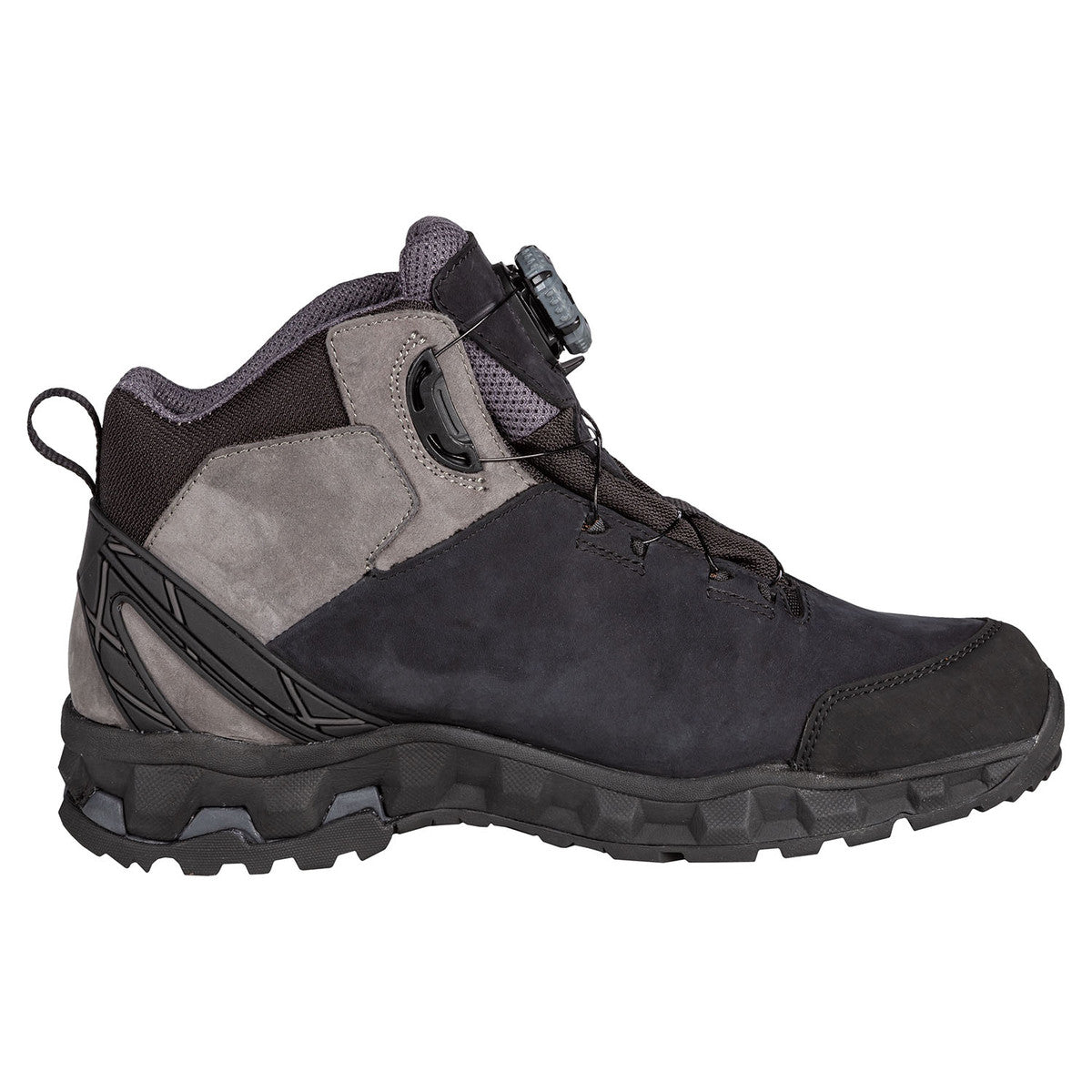Klim Transition GTX Black Boot