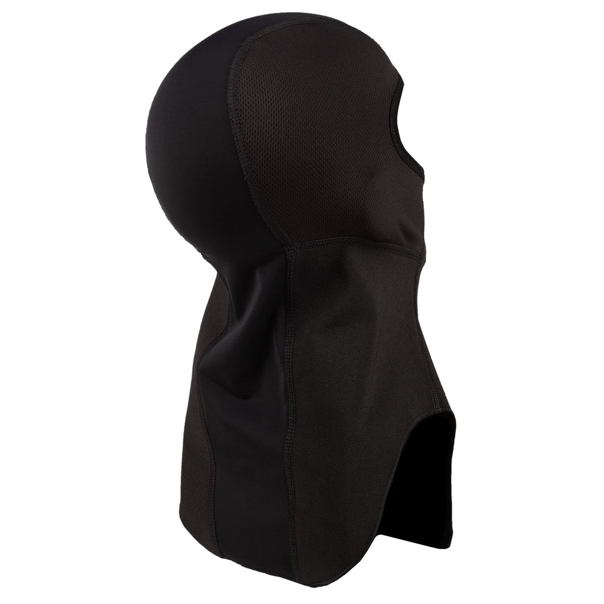Klim Balaclava Black