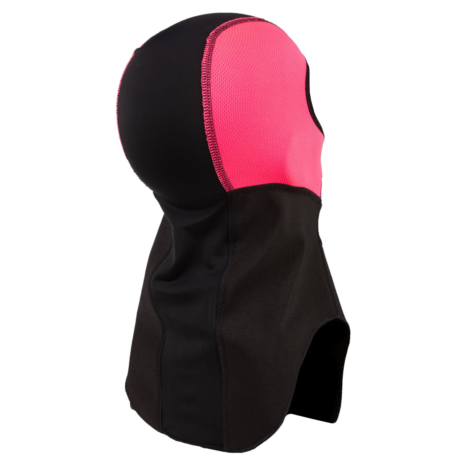 Klim Balaclava Knockout Pink