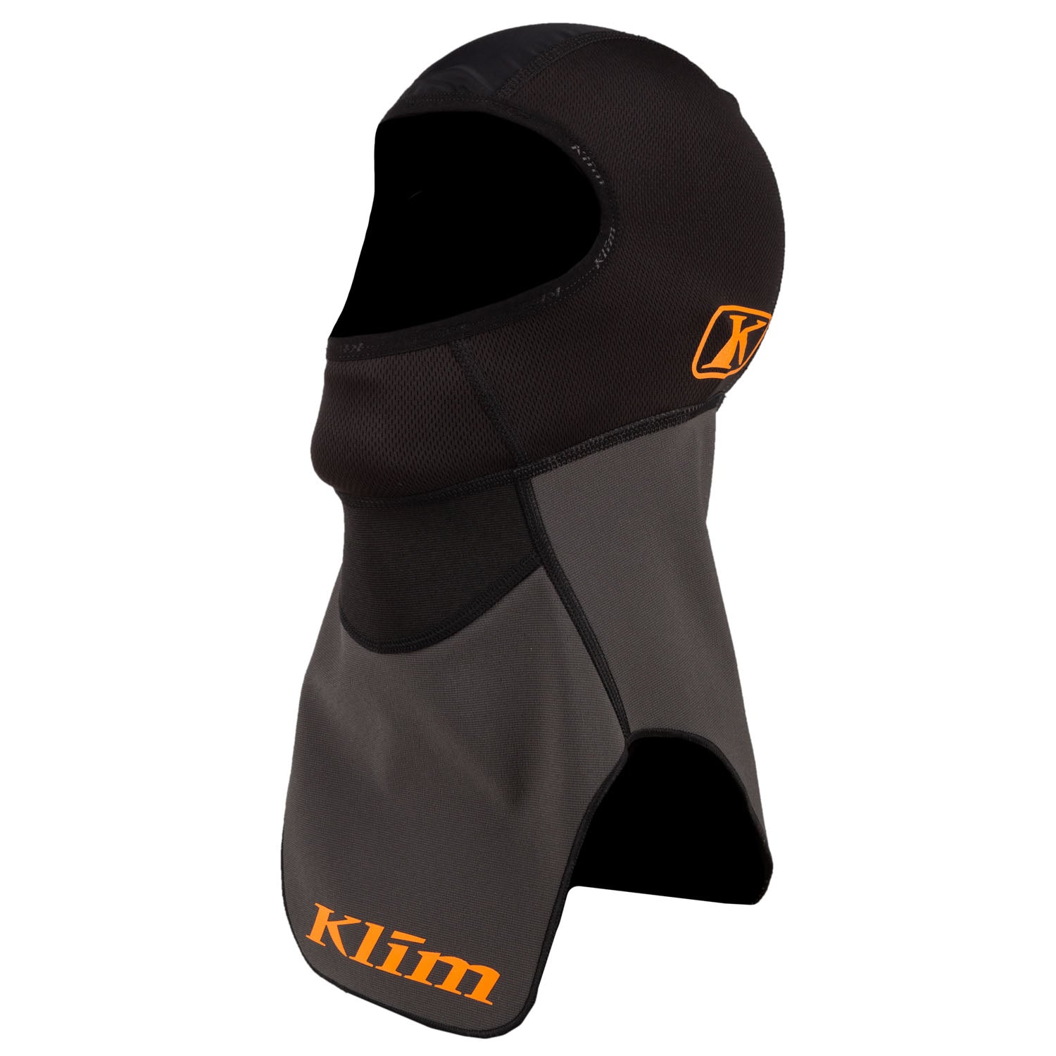 Klim Balaclava Strike Orange