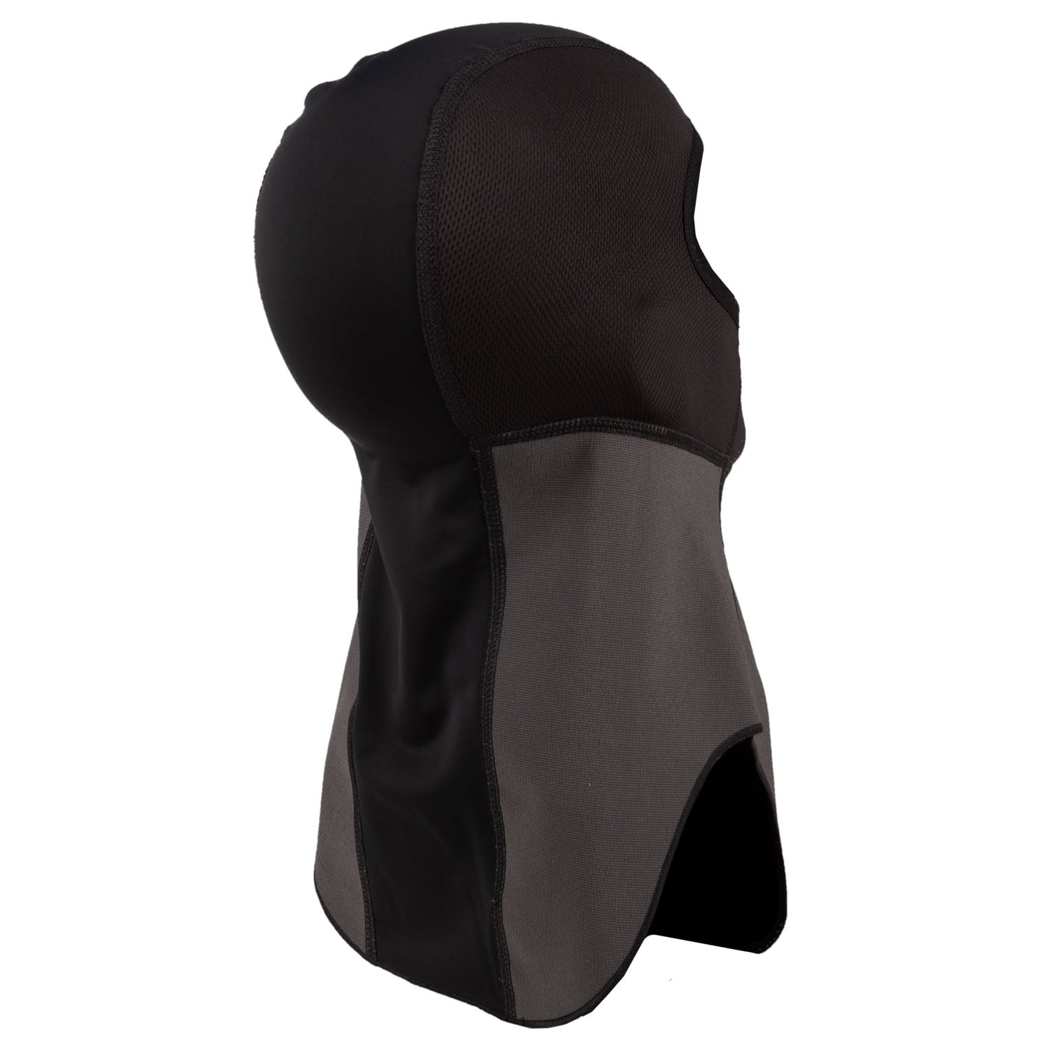 Klim Balaclava Strike Orange