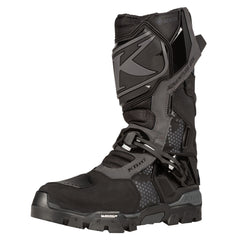 Klim Adventure GTX Stealth Black Boot