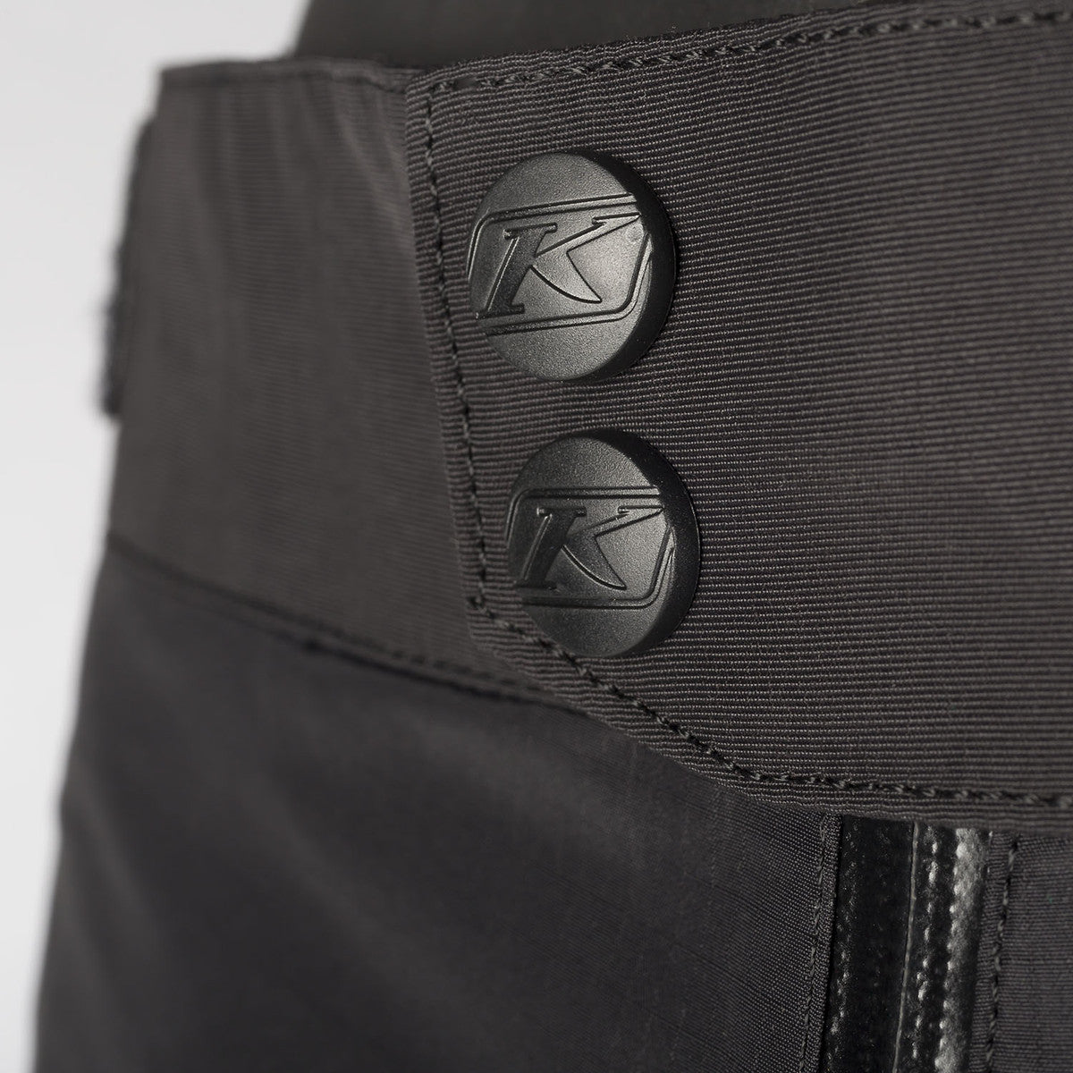 Klim Forecast Black Pant