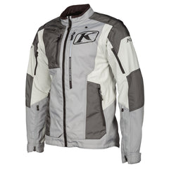Klim Dakar Monument Gray Jacket
