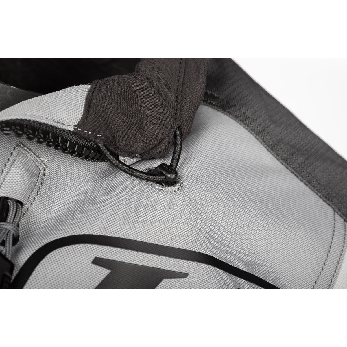 Klim Dakar Monument Gray Jacket