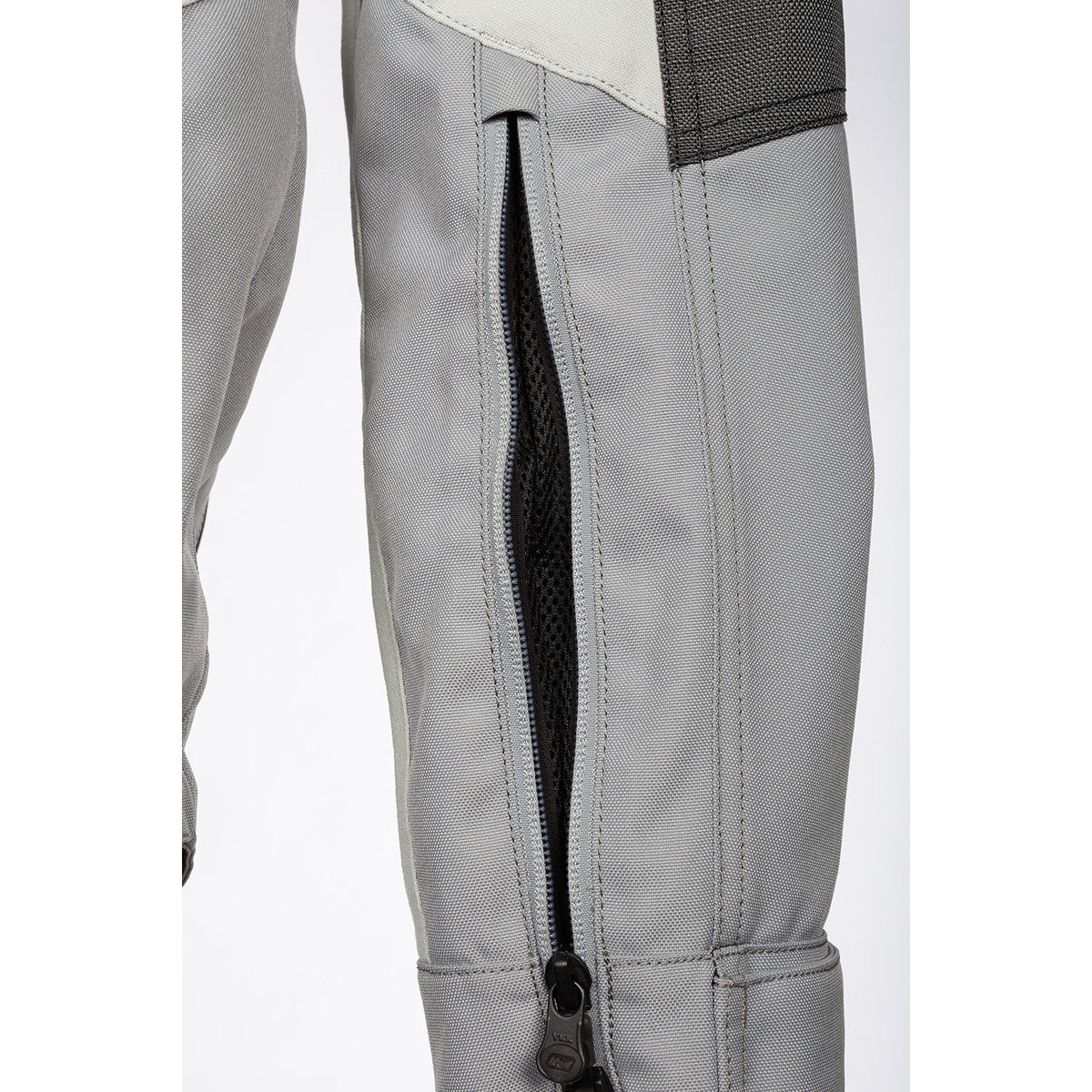 Klim Dakar Monument Gray Jacket