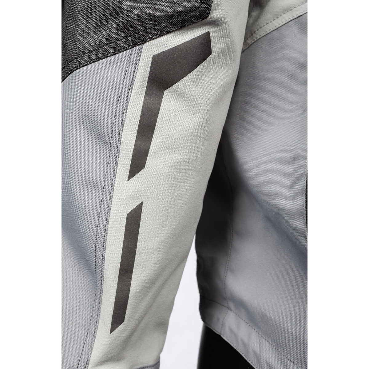 Klim Dakar Monument Gray Jacket