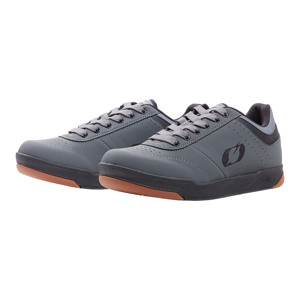 ONEAL PUMPS FLAT Shoe V.22 Gray/Black