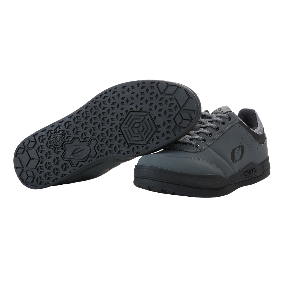 ONEAL PUMPS FLAT Shoe Gray/Black