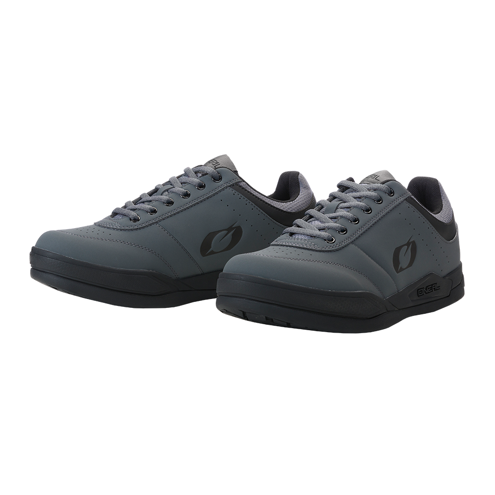 ONEAL PUMPS FLAT Shoe Gray/Black