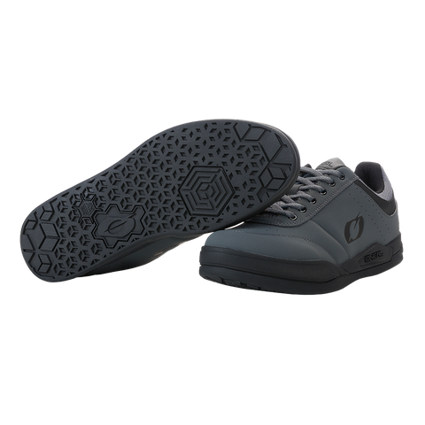 ONEAL PUMPS FLAT Shoe Gray/Black