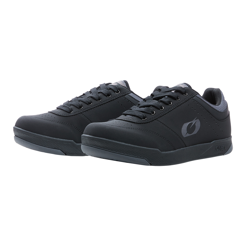 ONEAL PUMPS FLAT Shoe V.22 Black/Gray