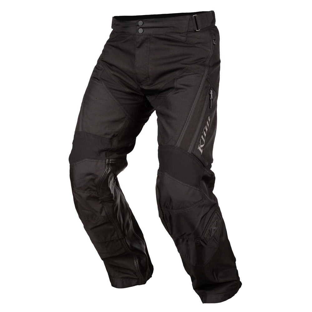 Klim Dakar Black Pant