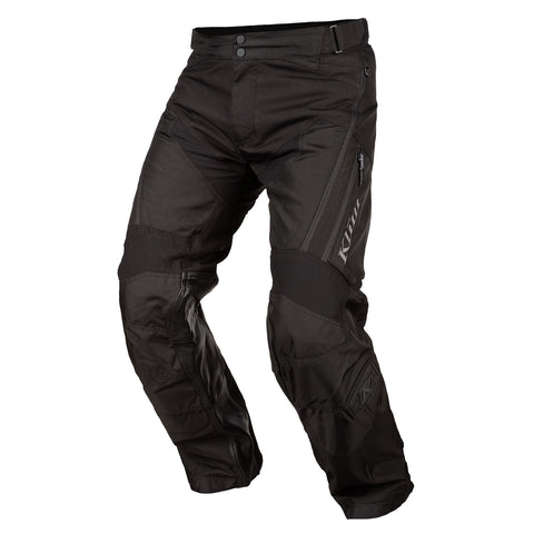 Klim Dakar Black Pant