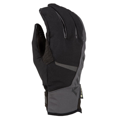 Klim Inversion GTX Asphalt - Black Glove