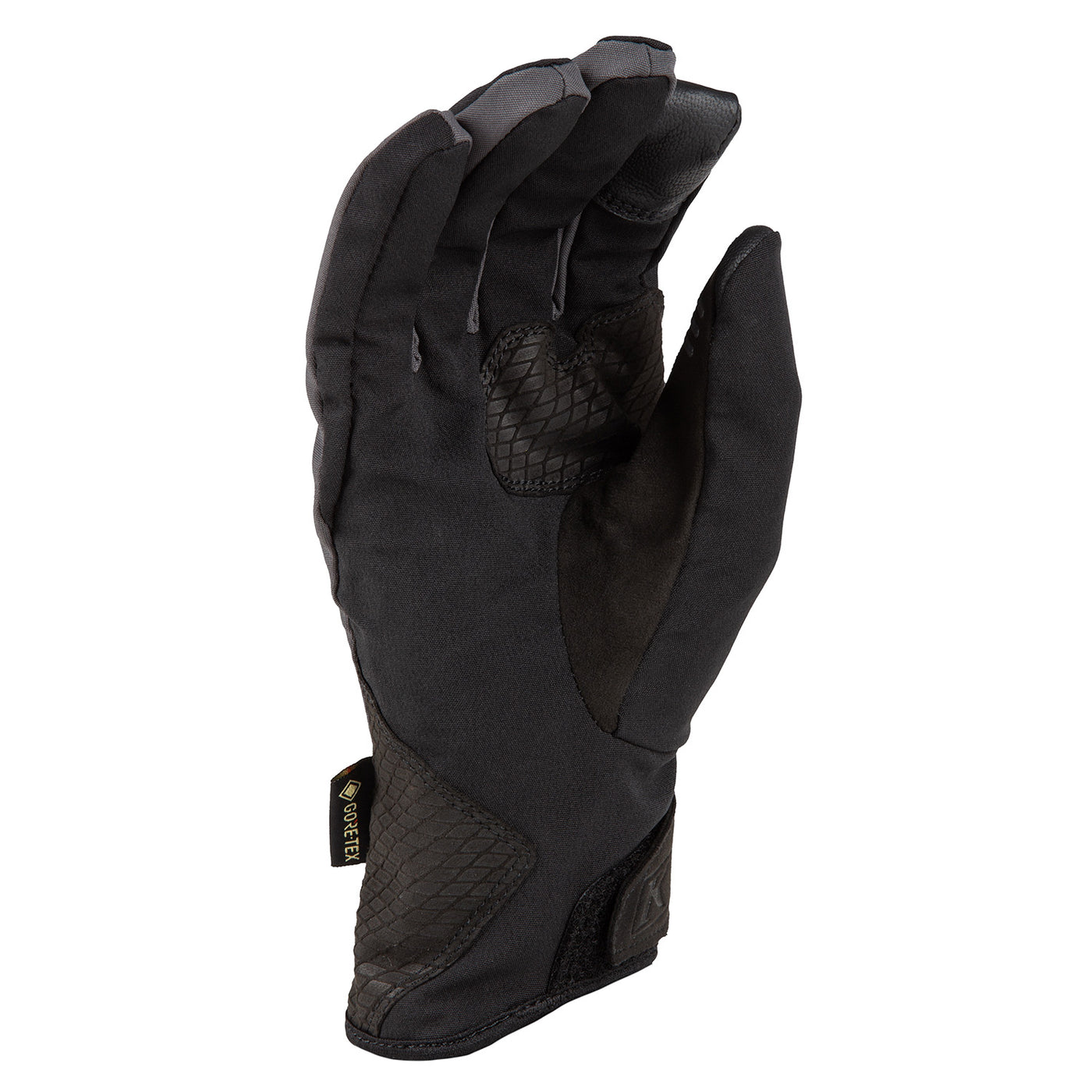 Klim Inversion GTX Asphalt - Black Glove