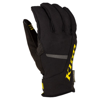 Klim Inversion GTX Black Glove