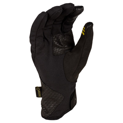 Klim Inversion GTX Black Glove