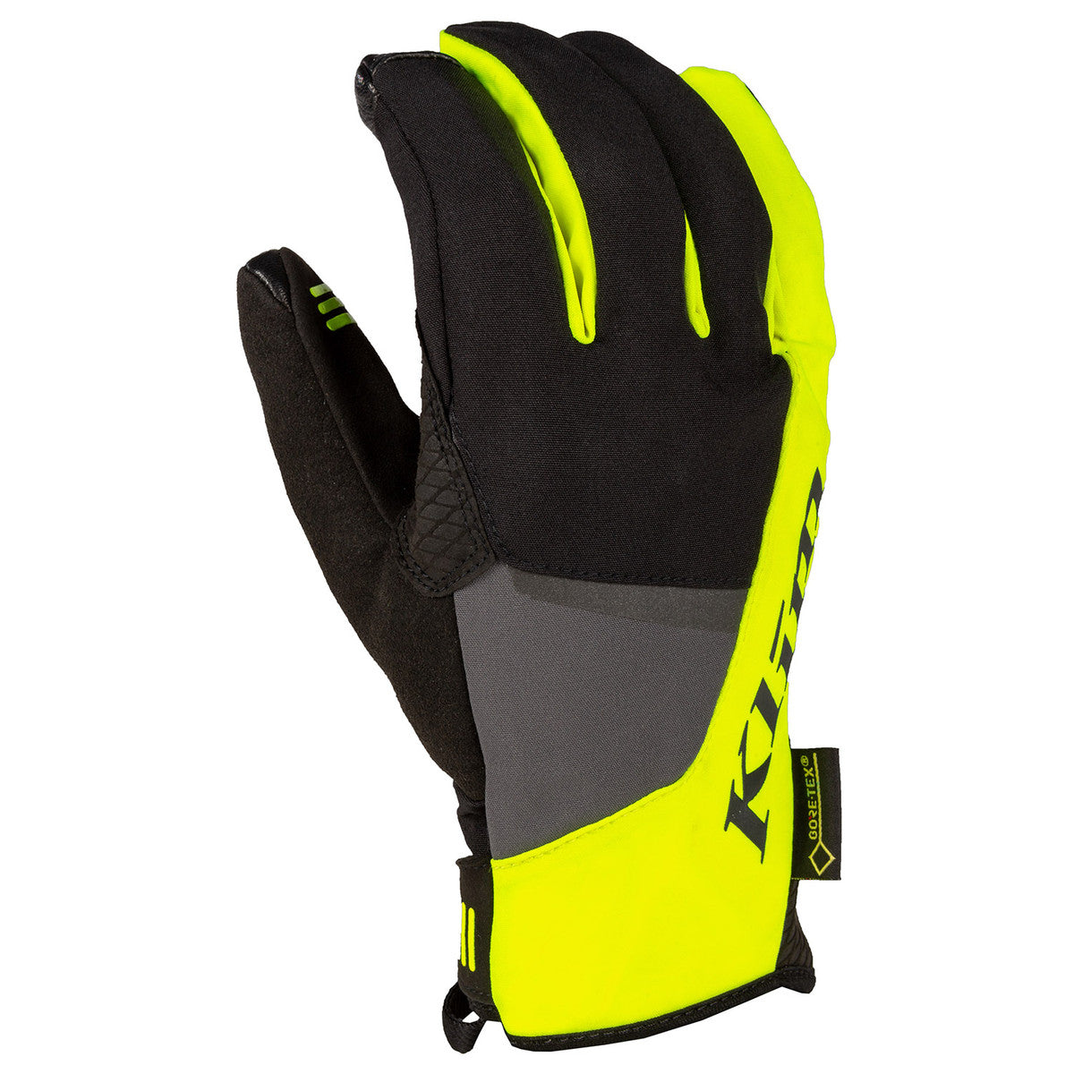 Klim Inversion GTX Hi-Vis Glove