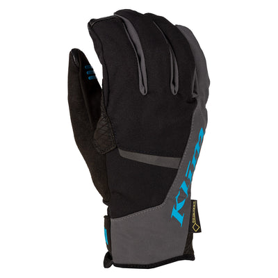 Klim Inversion GTX Vivid Blue Glove