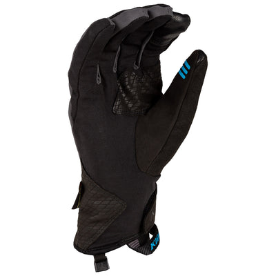 Klim Inversion GTX Vivid Blue Glove