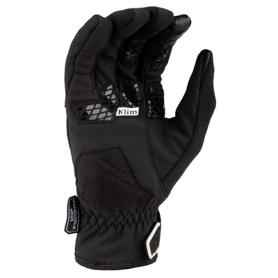 Klim Inversion Black Glove
